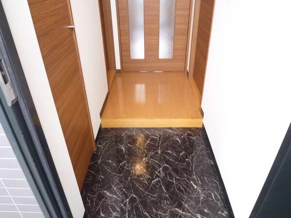 RESPECT THREEの物件内観写真